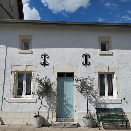 The Enchanted Cottage Taizé Exterior foto